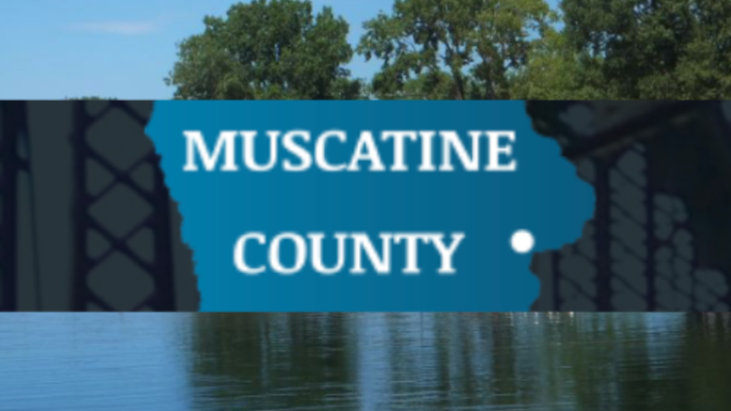 Muscatine County