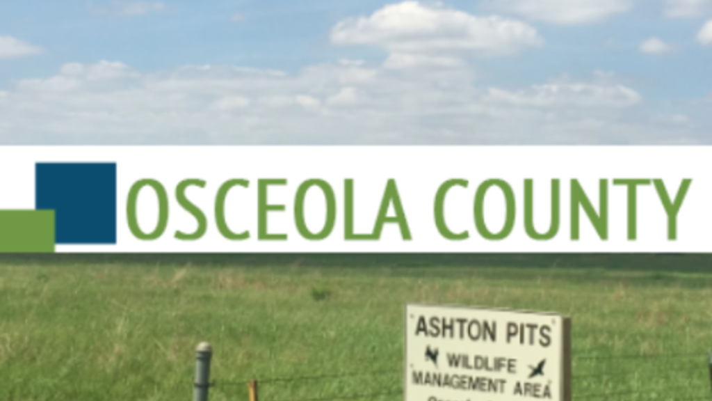 Osceola County