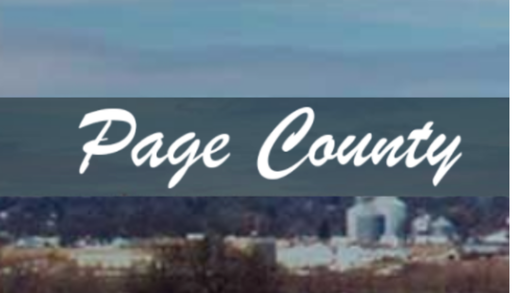Page County
