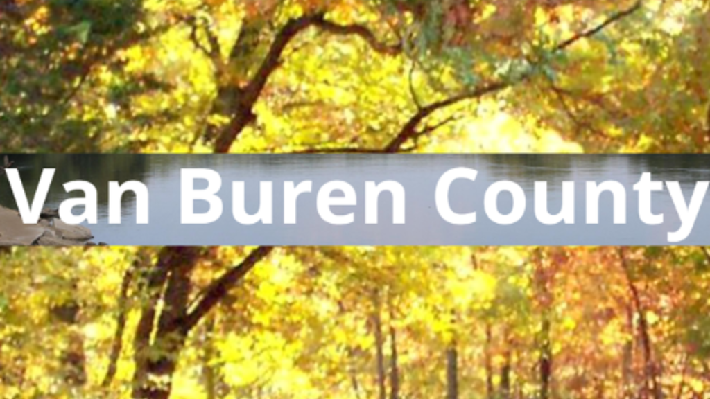 Van Buren County
