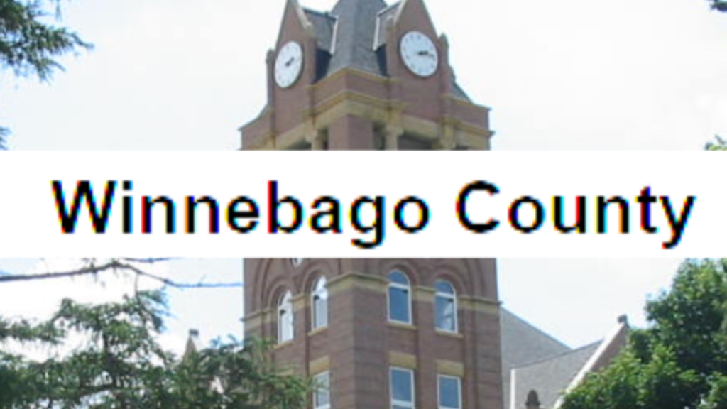 Winnebago County