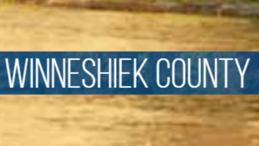 Winneshiek County