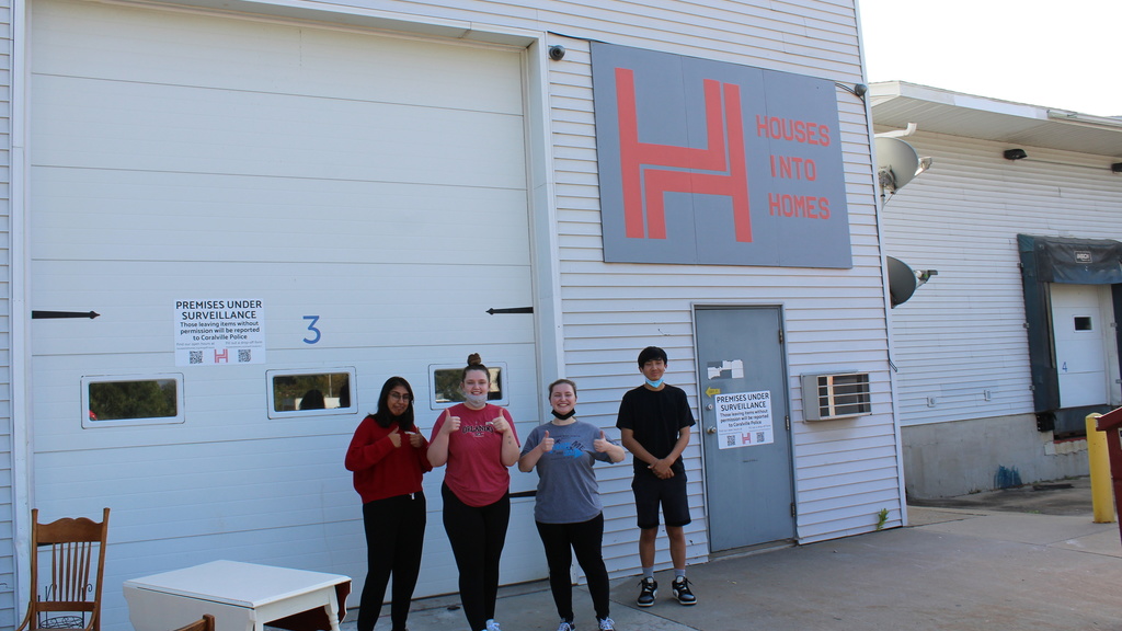 H2H Students