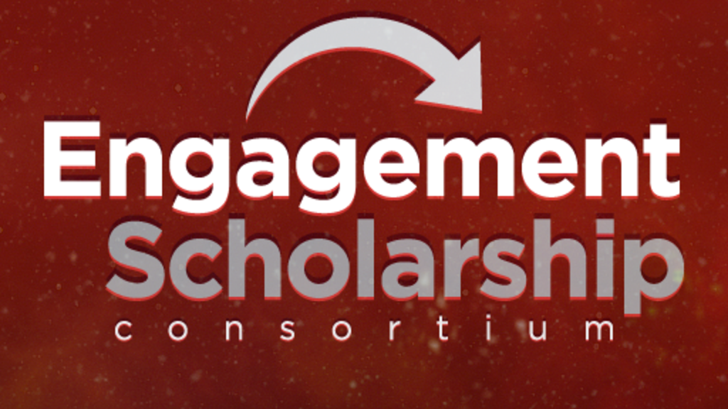 Engagement Scholarship Consortium Annual Conference 