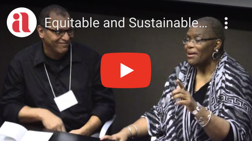 Equitable and Sustainable Partnerships and Collaborative Research