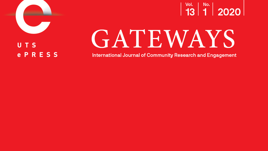 Gateways