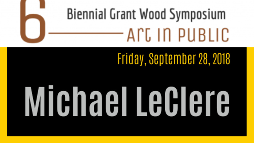 Art as an Avenue to Promote Industry, Manufacturing, and Placemaking