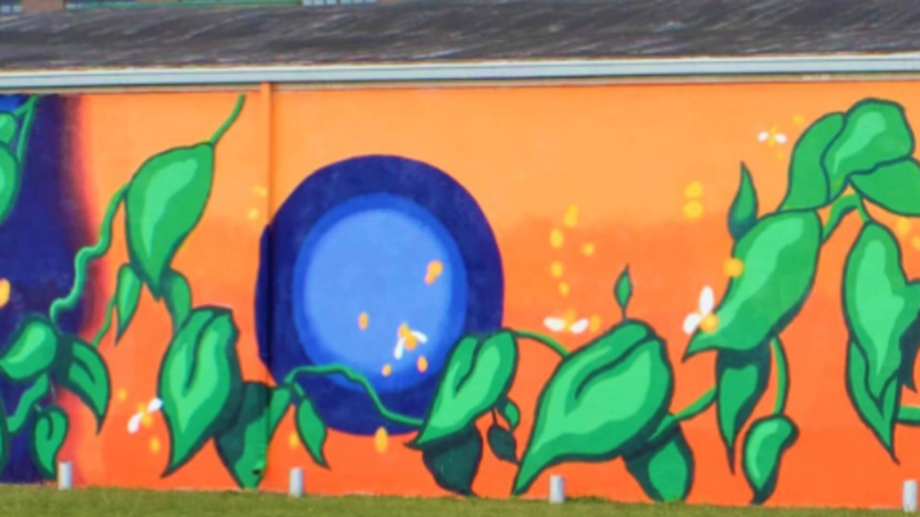 Waterloo Public Art