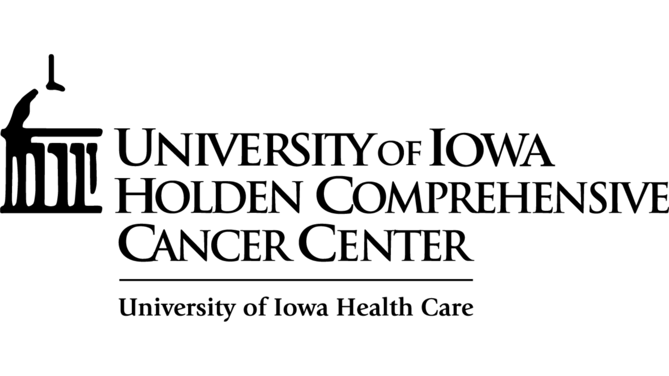 Holden Comprehensive Cancer Center logo