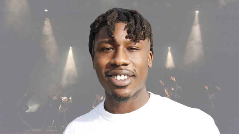 Isaac Addai