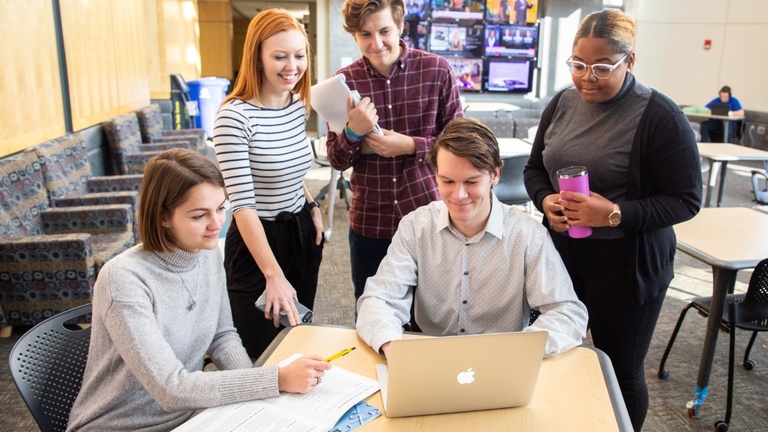 NL Students 3